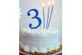 Сегодня нам 3 года!
