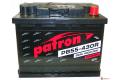 Преимущества Аккумуляторов PATRON